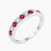 Tiffany Infinity Ring