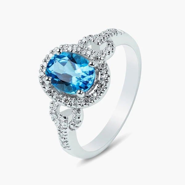 Catier Gold Love Ring