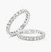 Tiffany Infinity Ring