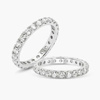 Catier Gold Love Ring