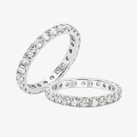 Catier Gold Love Ring