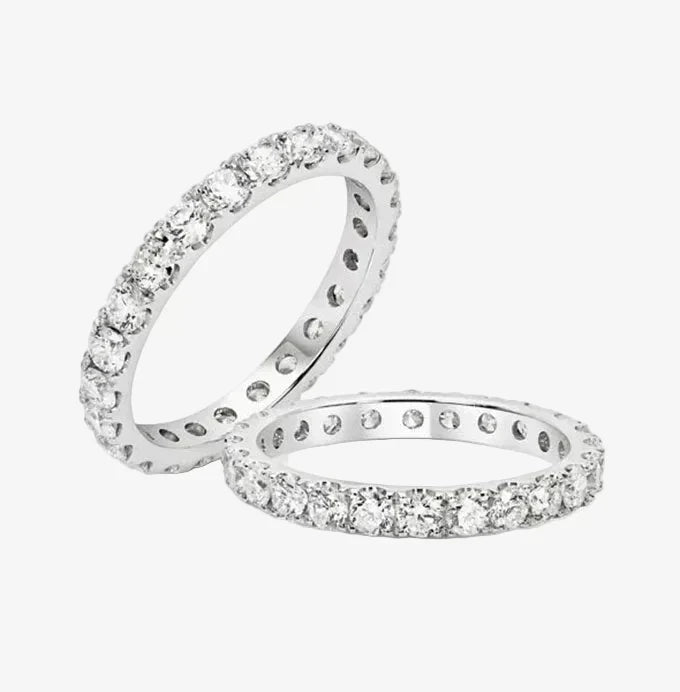 Catier Gold Love Ring