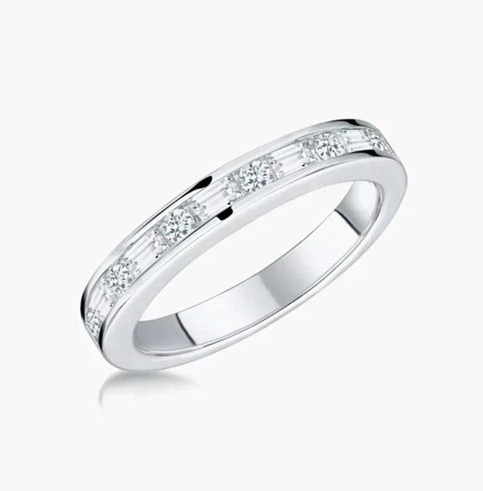 Antique Ring Set