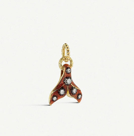 Catier Gold Love Ring