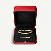 Catier Gold Love Ring