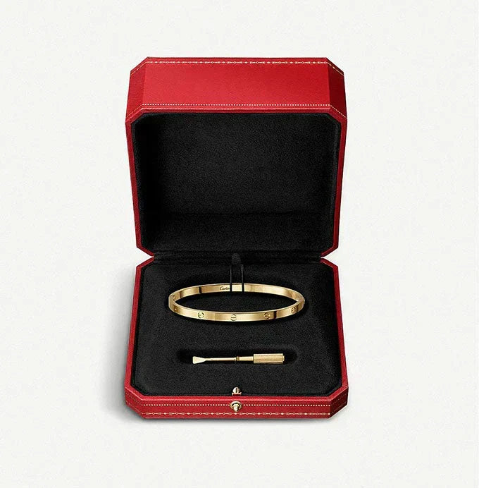 Tiffany Infinity Ring