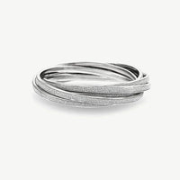 Tiffany Infinity Ring