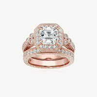 Antique Ring Set