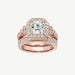 Antique Ring Set