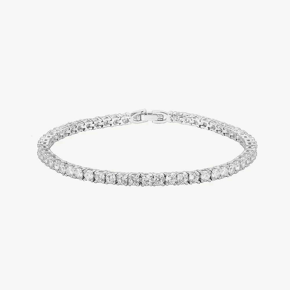 Tiffany Infinity Ring