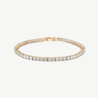 Tiffany Infinity Ring